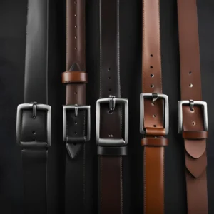 Leather Belt RSElite.Group