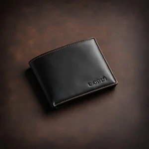 Leather Wallet RSElite.Group
